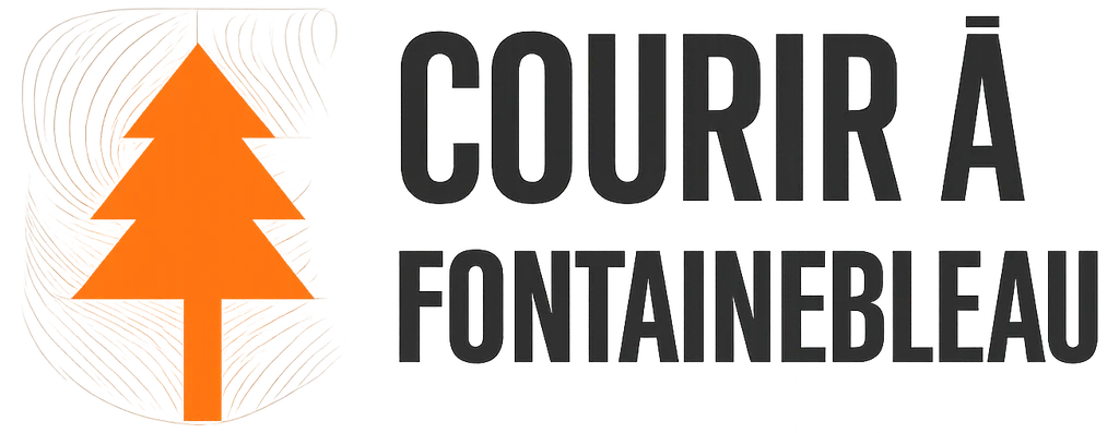 Courir à Fontainebleau