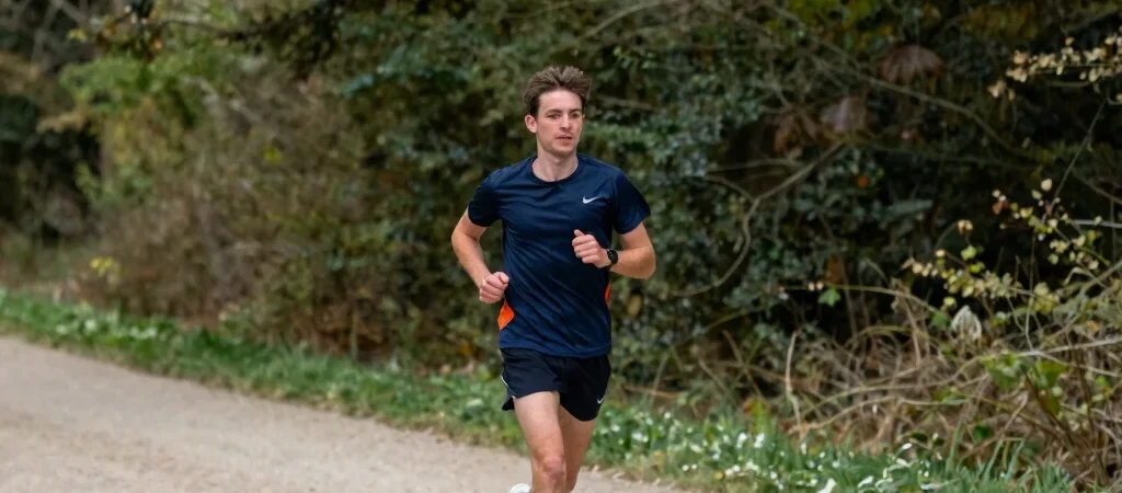 Start Running Without Rushing the First Week