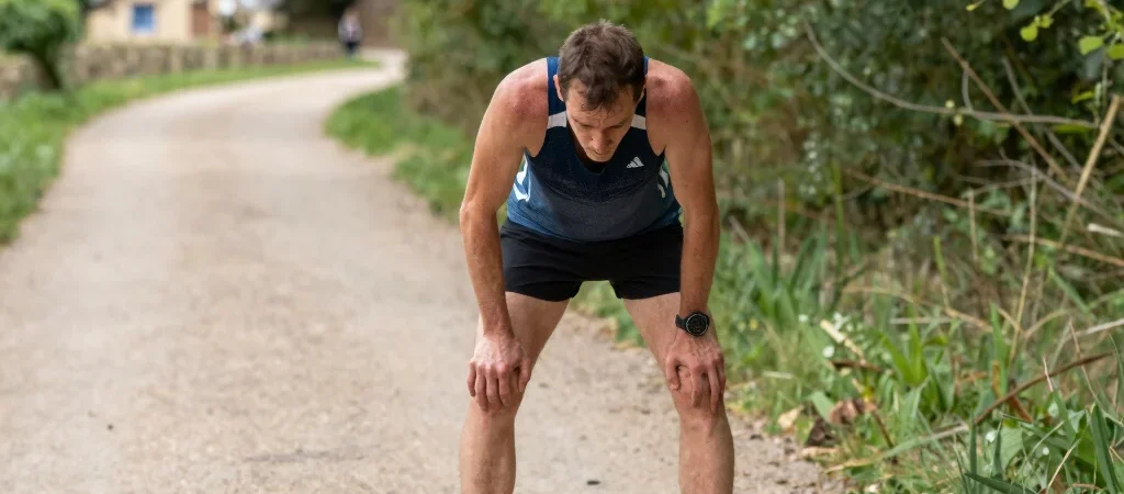 A Half-Marathon Plan That Leaves Room to Recover